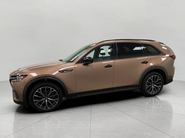2025 Mazda CX-70 PHEV Vehicle Photo in Appleton, WI 54913