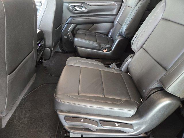 2022 Chevrolet Suburban Vehicle Photo in Decatur, TX 76234