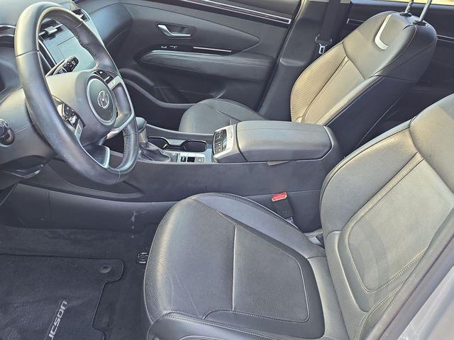 2022 Hyundai TUCSON Vehicle Photo in Pleasant Hills, PA 15236