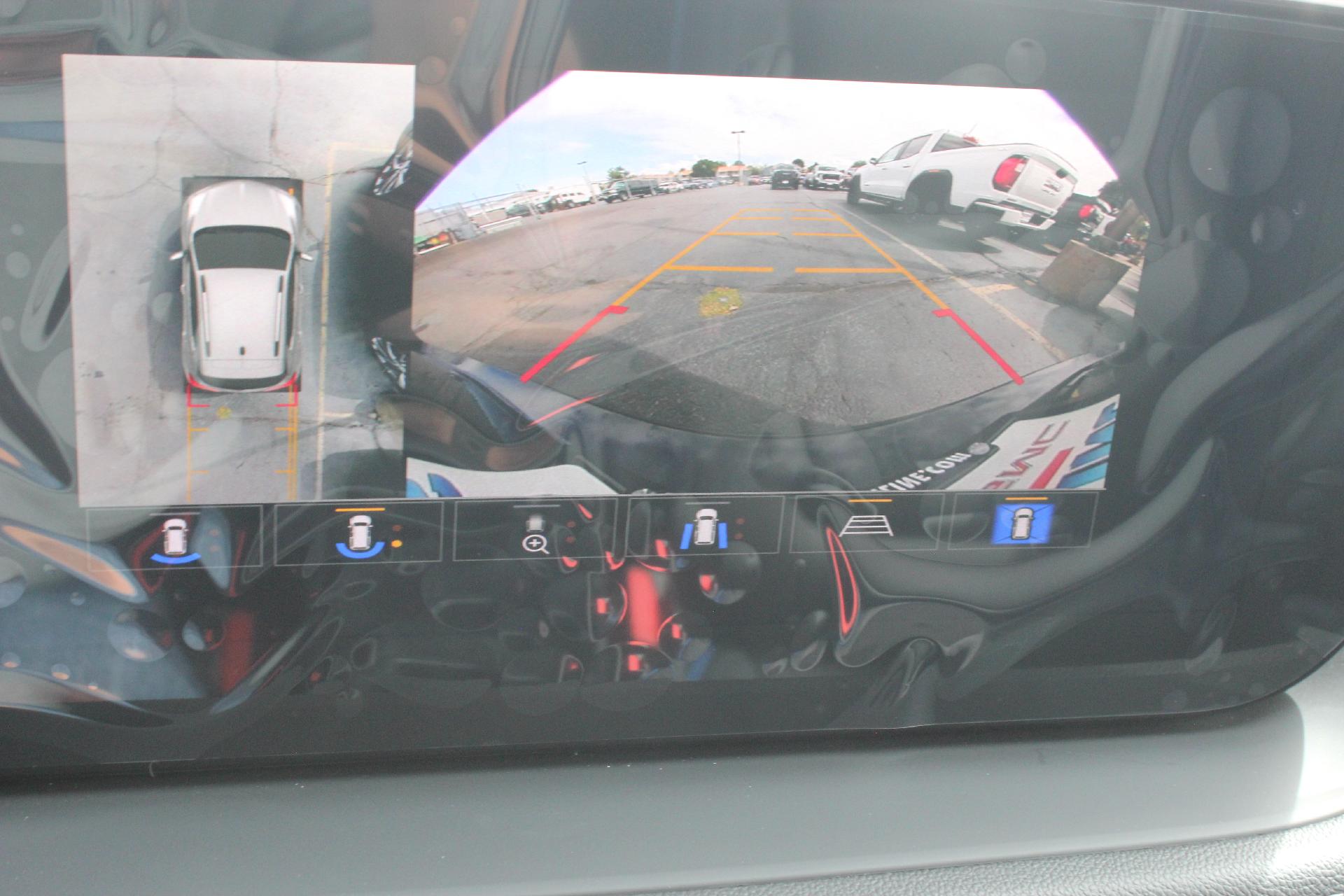 2026 Buick Encore GX Vehicle Photo in AURORA, CO 80012-4011