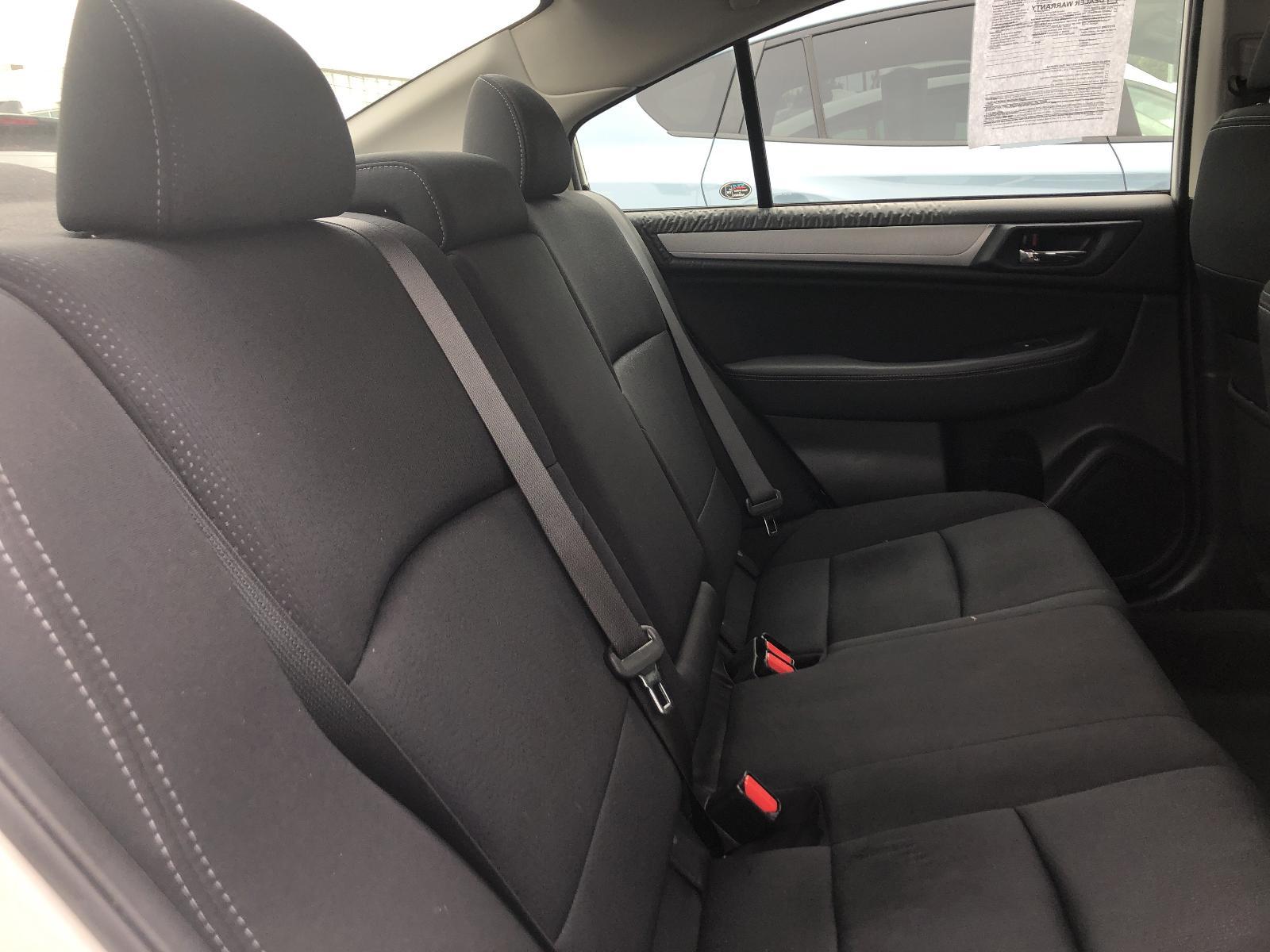 2018 Subaru Legacy Vehicle Photo in Mechanicsburg, PA 17050