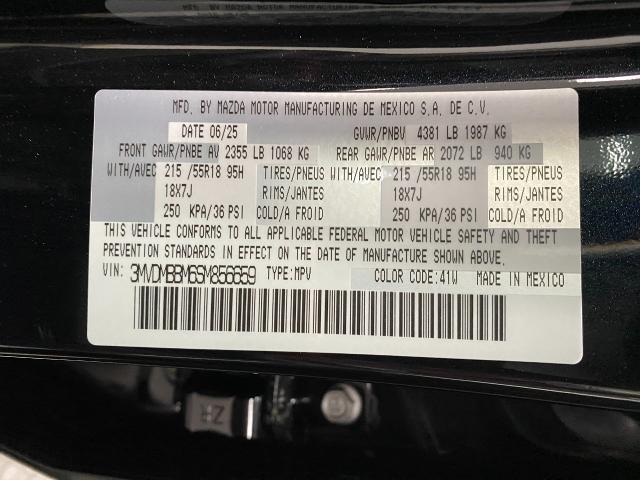 2025 Mazda CX-30 Vehicle Photo in Appleton, WI 54913