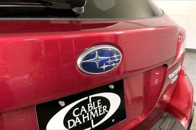 2019 Subaru Outback Vehicle Photo in Lees Summit, MO 64086