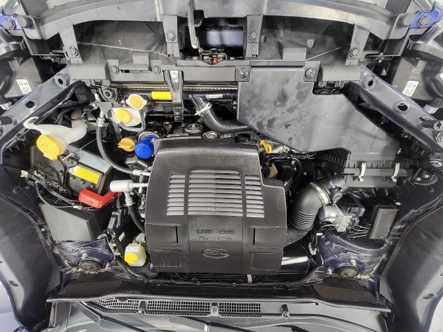 2024 Subaru Forester Vehicle Photo in NEENAH, WI 54956-2243
