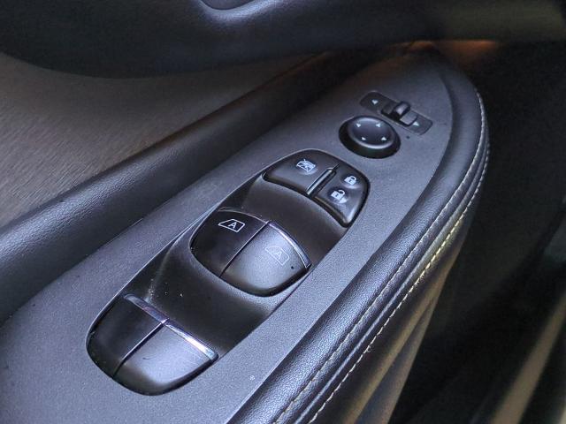 2021 Nissan Murano Vehicle Photo in Brunswick, GA 31525