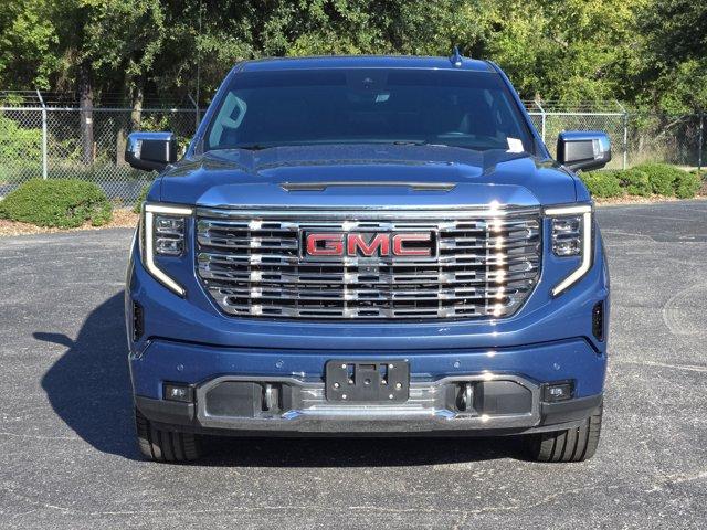 2024 GMC Sierra 1500 Vehicle Photo in Decatur, TX 76234