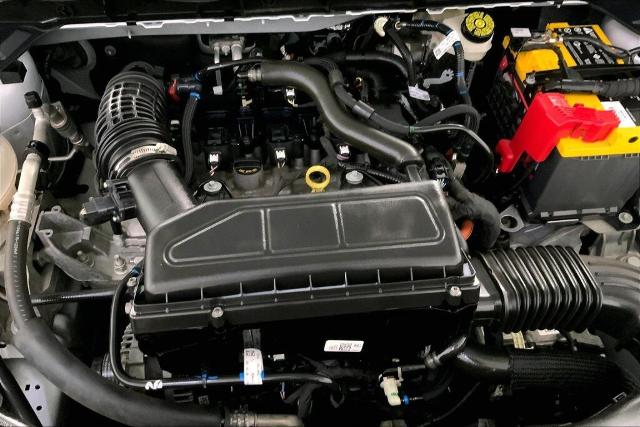 2023 Ford Escape Vehicle Photo in Kansas City, MO 64114