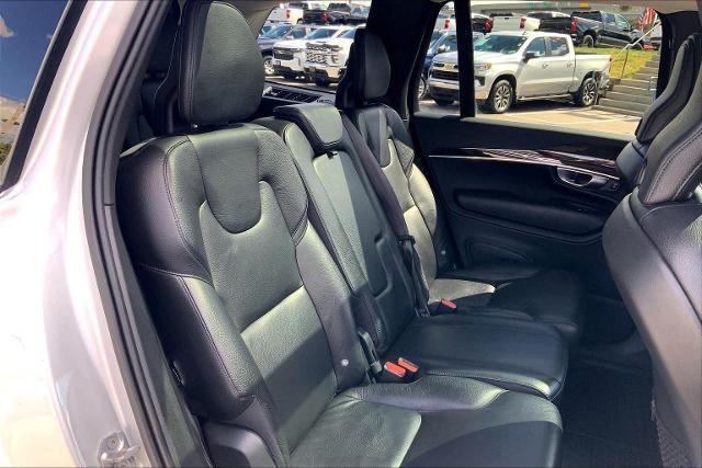 2019 Volvo XC90 Vehicle Photo in KANSAS CITY, MO 64114-4502
