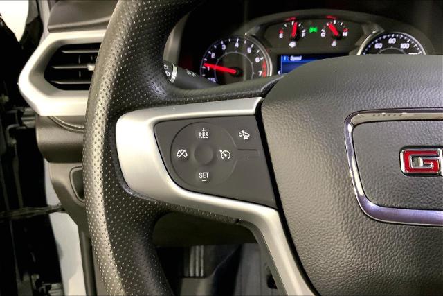 2023 GMC Acadia Vehicle Photo in KANSAS CITY, MO 64114-4502