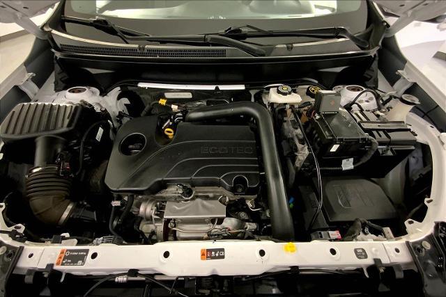 2024 GMC Terrain Vehicle Photo in KANSAS CITY, MO 64114-4545