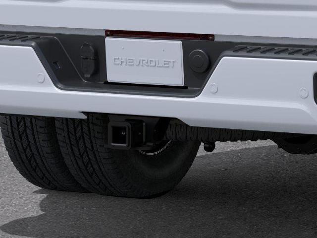 2026 Chevrolet Silverado 3500 HD Vehicle Photo in INDEPENDENCE, MO 64055-1314