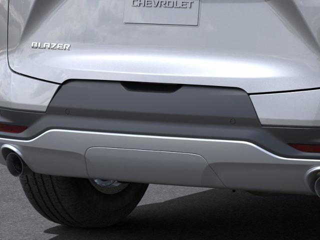2025 Chevrolet Blazer Vehicle Photo in POOLER, GA 31322-3252