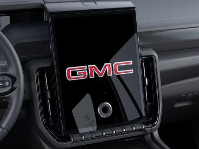 2026 GMC Yukon Vehicle Photo in TREVOSE, PA 19053-4984