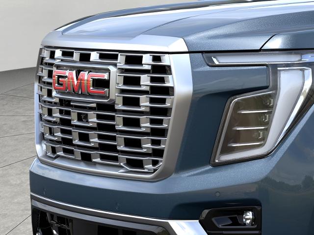2026 GMC Yukon Vehicle Photo in MANITOWOC, WI 54220-5838