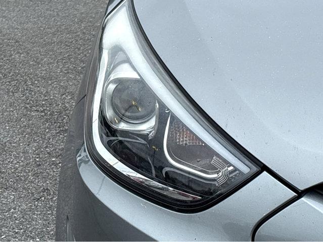 2014 Hyundai TUCSON Vehicle Photo in Hinesville, GA 31313