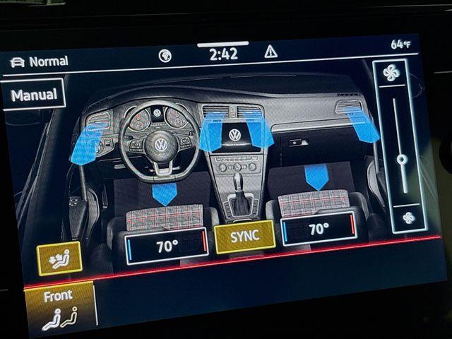 2021 Volkswagen Golf GTI Vehicle Photo in Puyallup, WA 98371