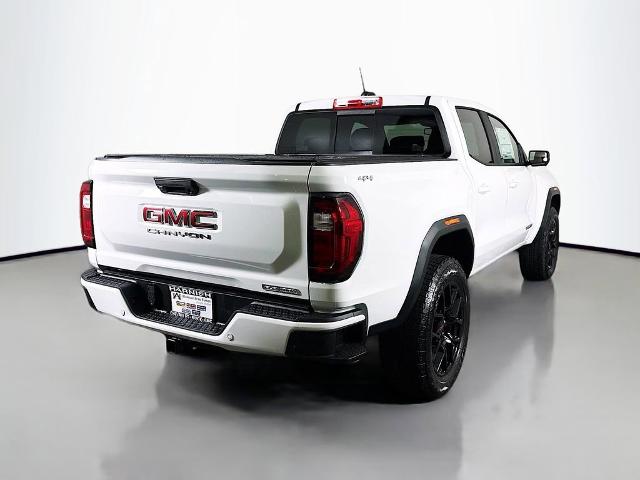 2025 GMC Canyon Vehicle Photo in PUYALLUP, WA 98371-4149