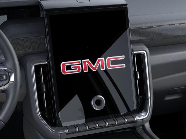 2026 GMC Yukon XL Vehicle Photo in PUYALLUP, WA 98371-4149