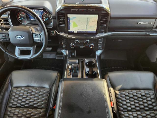 2021 Ford F-150 Vehicle Photo in DENTON, TX 76210-9321