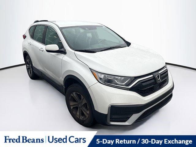 2022 Honda CR-V Vehicle Photo in Doylestown, PA 18902