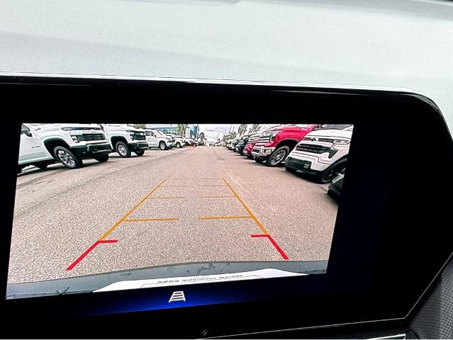 2026 Chevrolet Trailblazer Vehicle Photo in SAVANNAH, GA 31406-4513