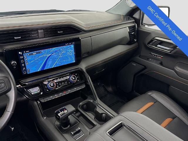 2022 GMC Sierra 1500 Vehicle Photo in PUYALLUP, WA 98371-4149