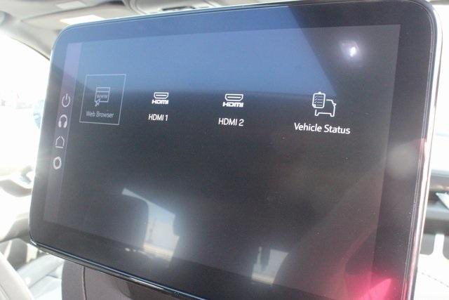 2026 GMC Yukon Vehicle Photo in AURORA, CO 80012-4011