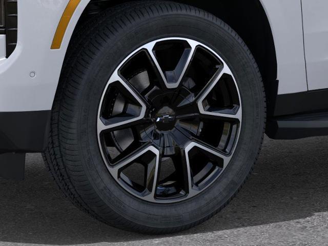 2026 Chevrolet Tahoe Vehicle Photo in KANSAS CITY, MO 64114-4502