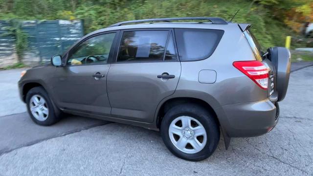 2011 Toyota RAV4 Vehicle Photo in PITTSBURGH, PA 15226-1209