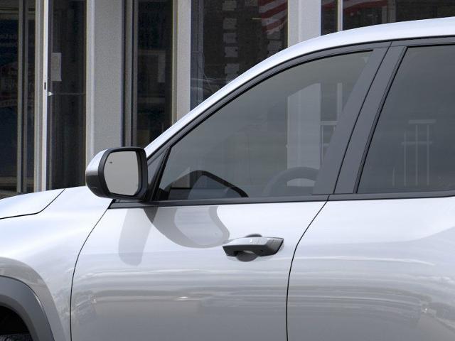 2026 Chevrolet Equinox Vehicle Photo in INDEPENDENCE, MO 64055-1314