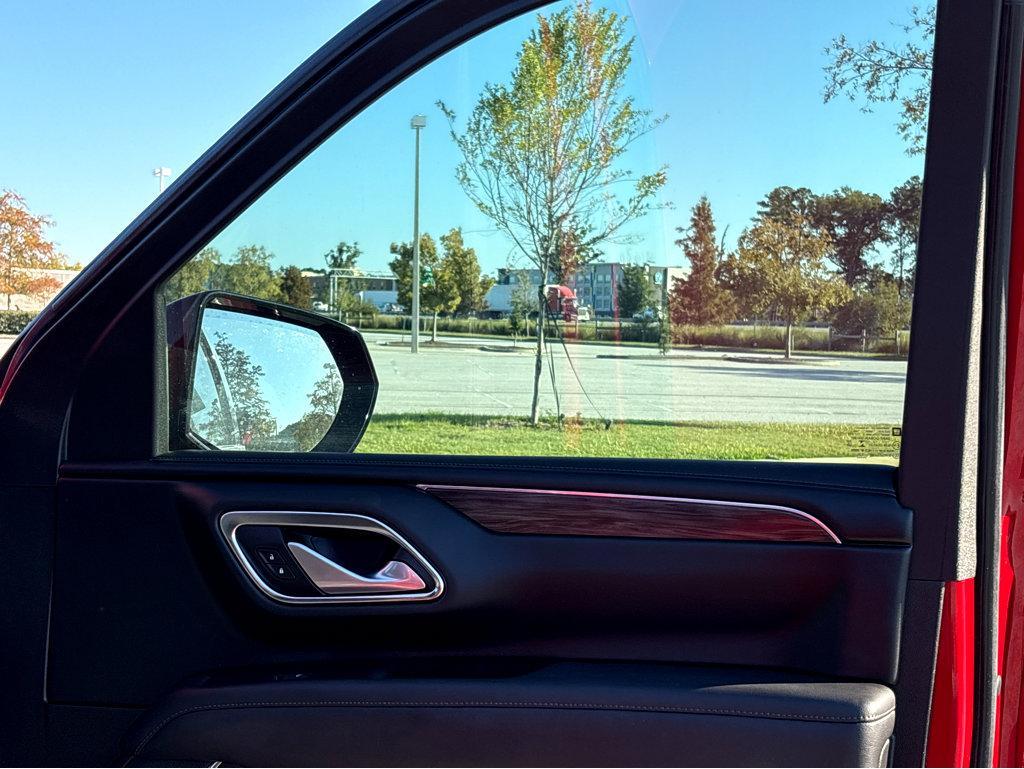 2022 Chevrolet Suburban Vehicle Photo in POOLER, GA 31322-3252