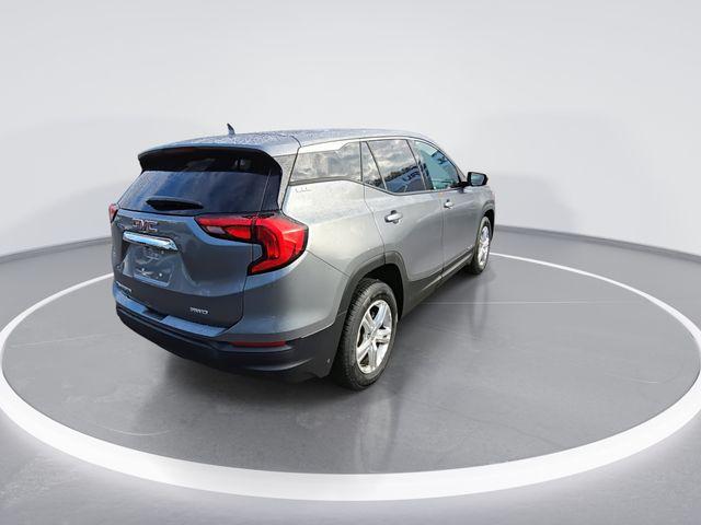 2019 GMC Terrain Vehicle Photo in Pleasant Hills, PA 15236