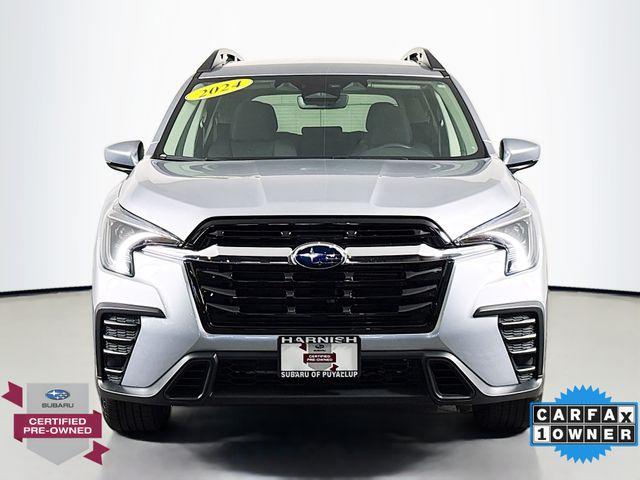 2024 Subaru Ascent Vehicle Photo in Puyallup, WA 98371