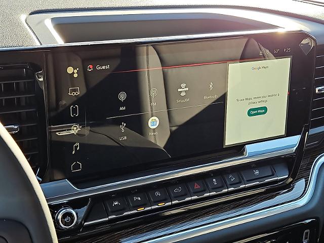 2026 GMC Sierra 1500 Vehicle Photo in TREVOSE, PA 19053-4984