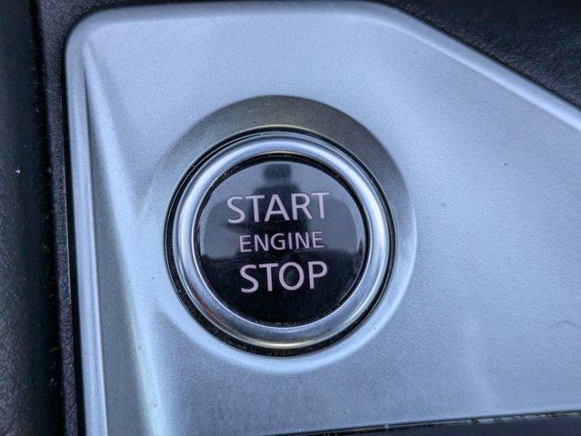 2022 Nissan Altima Vehicle Photo in BRUNSWICK, GA 31525-1881