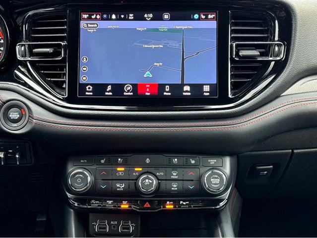 2023 Dodge Durango Vehicle Photo in Hinesville, GA 31313