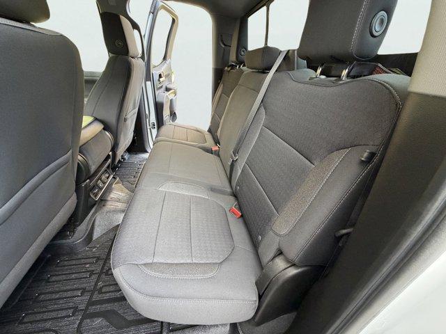 2021 GMC Sierra 1500 Vehicle Photo in LEOMINSTER, MA 01453-2952