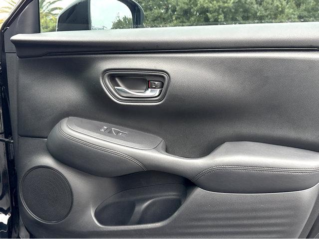 2023 Honda HR-V Vehicle Photo in Savannah, GA 31419