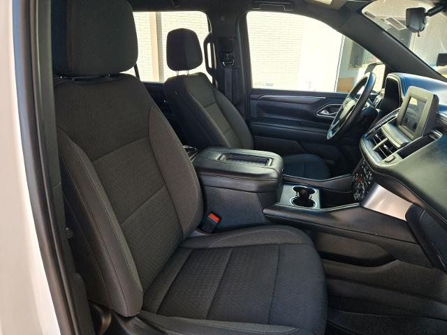 2023 Chevrolet Tahoe Vehicle Photo in Weatherford, TX 76087