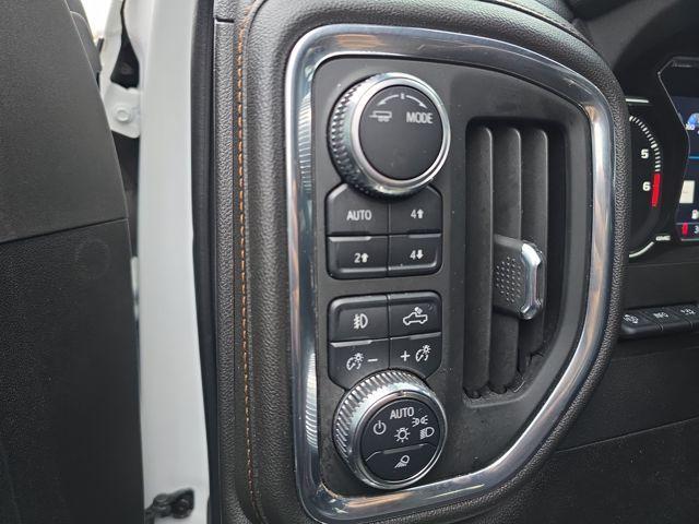 2022 GMC Sierra 2500 HD Vehicle Photo in Pleasant Hills, PA 15236