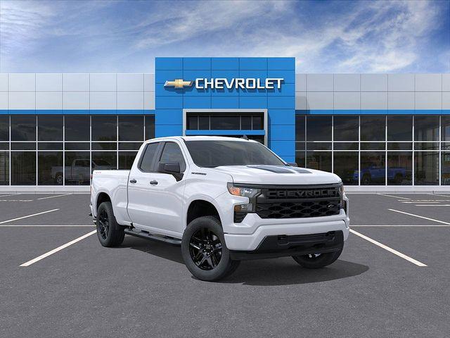2026 Chevrolet Silverado 1500 Vehicle Photo in PAWLING, NY 12564-3219