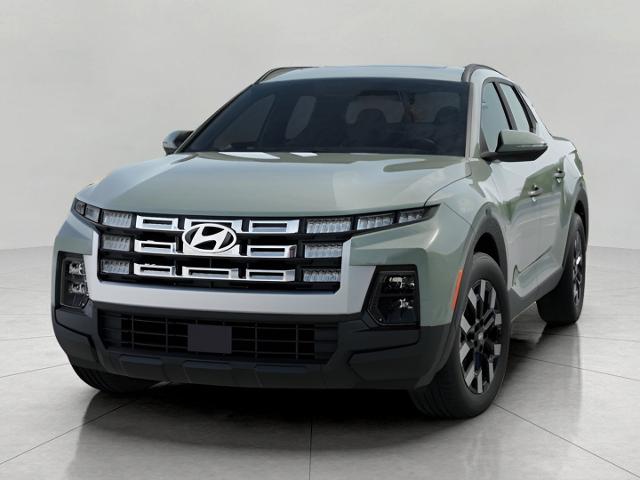 2026 Hyundai SANTA CRUZ Vehicle Photo in Neenah, WI 54956