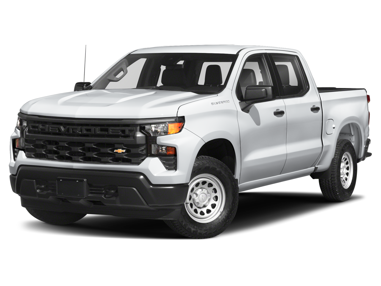 2022 Chevrolet Silverado 1500 Vehicle Photo in Excelsior Springs, MO 64024