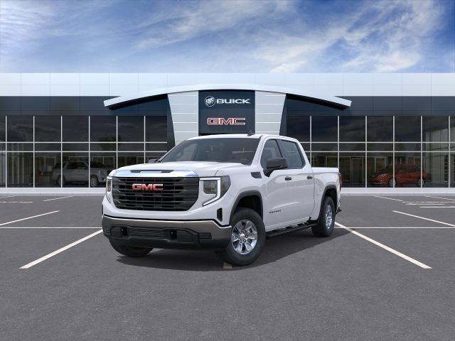 2026 GMC Sierra 1500 Pro - 7