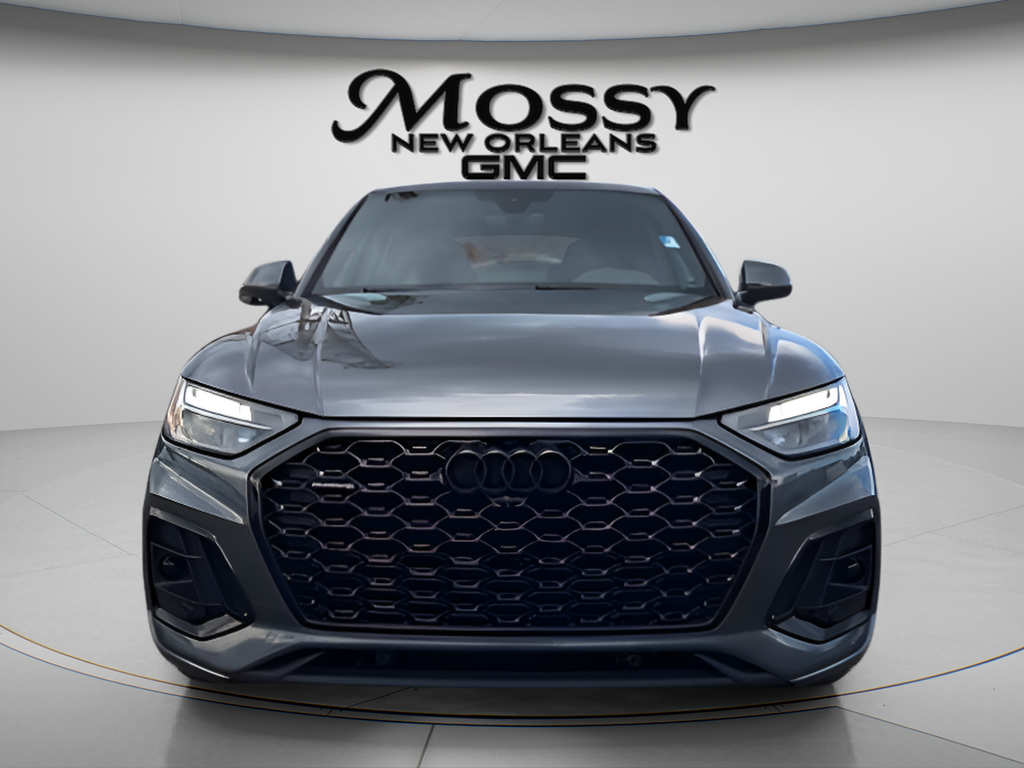 2023 Audi Q5 Sportback S line Premium Plus - 1