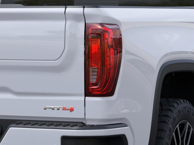 2026 GMC Sierra 1500 AT4 - 10