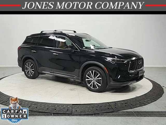 2023 INFINITI QX60 Vehicle Photo in Savannah, TN 38372