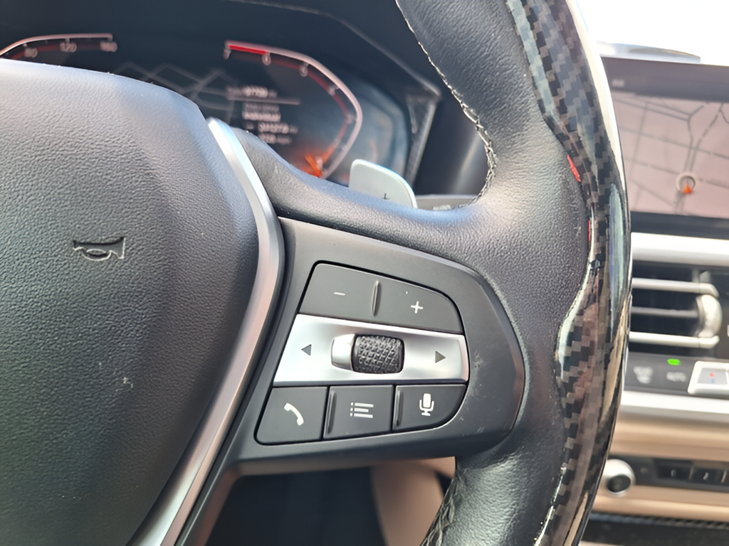 2020 BMW 3 Series photo 16 of 33