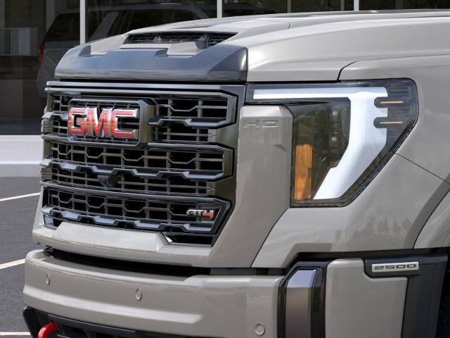 2026 GMC Sierra 2500 HD photo 13 of 31