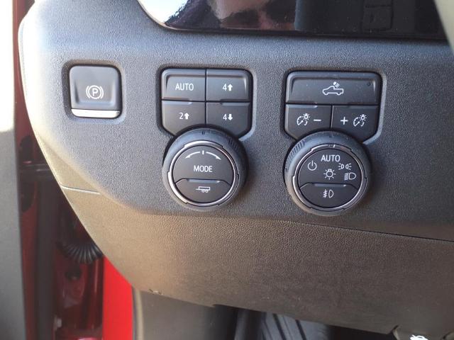 2025 Chevrolet Silverado 1500 Vehicle Photo in Denton, TX 76205